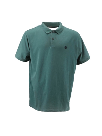 Timberland Poloshirt Grün 602939
