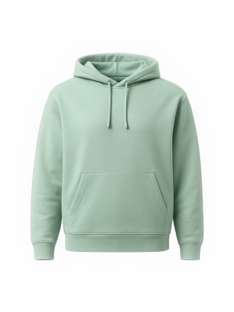 Timberland Hoodie Grün 602947