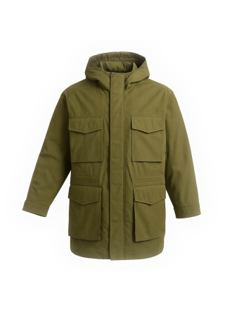 Timberland Jacke Grün 602948