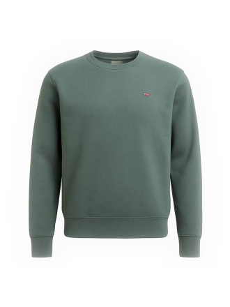 Napapijri Pullover Grün 602952