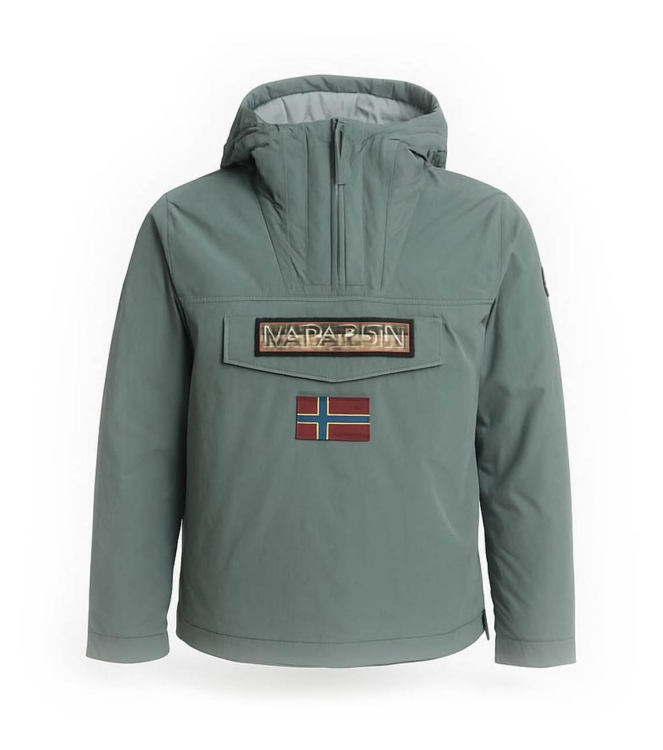 Napapijri Jacke