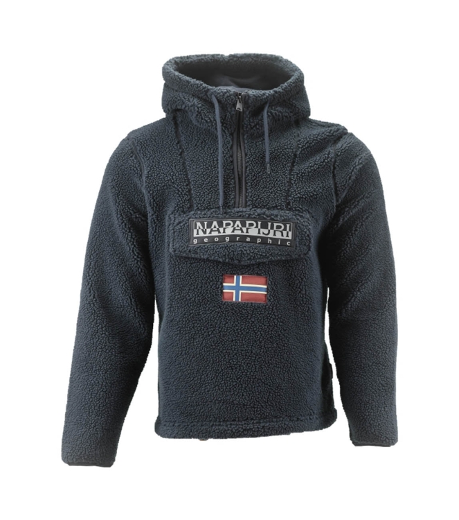 Napapijri Hoodie