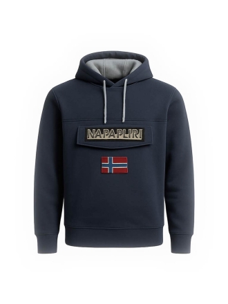 Napapijri Hoodie
