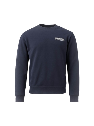 Napapijri Pullover Schwarz 602967