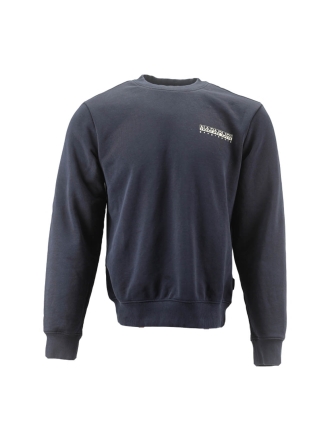 Napapijri Pullover Schwarz 602967