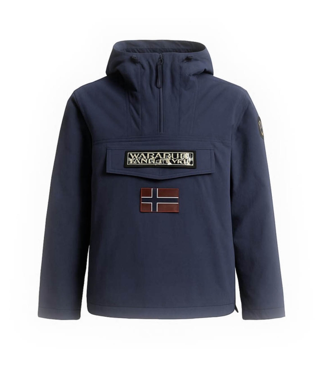 Napapijri Jacke