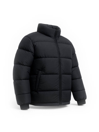 Napapijri Jacke Schwarz 602982