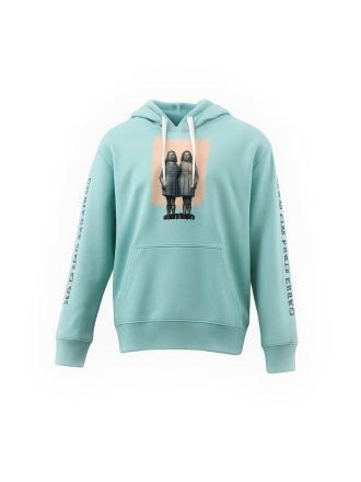 Vans Hoodie Grün 602983