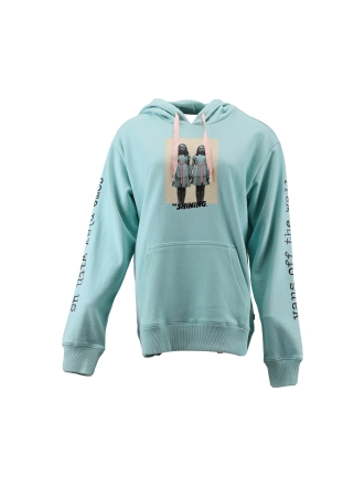 Vans Hoodie Grün 602983