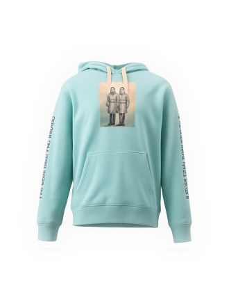 Vans Hoodie Blau 602984