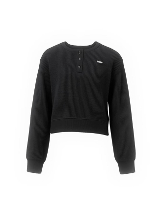 Vans Pullover Schwarz 602989