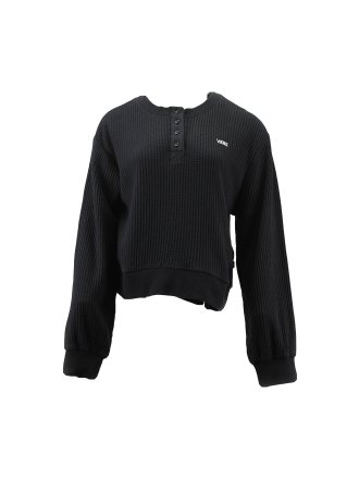 Vans Pullover Schwarz 602989