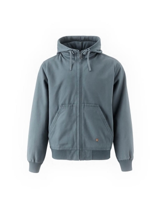 Dickies Hoodie Blau 602991