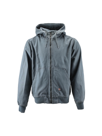 Dickies Hoodie Blau 602991
