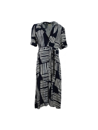 Shop-peppermint Kleid Braun 603012