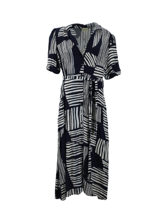 Shop-peppermint Kleid Braun 603012