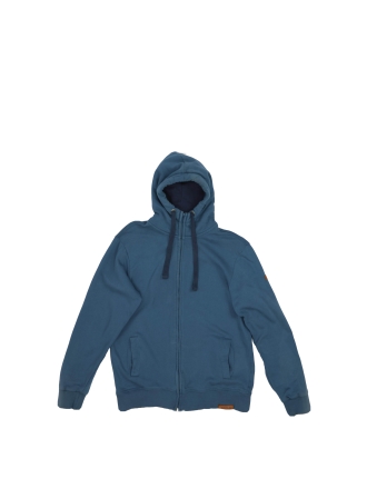 Travelin' Jacke Blau 603015