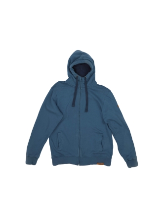 Travelin' Jacke Blau 603015