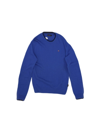 Napapijri Pullover Blau 603016