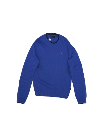 Napapijri Pullover Blau 603016