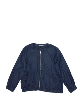 Cecil Jacke Blau 603017