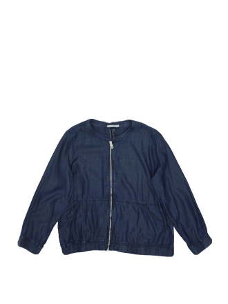 Cecil Jacke Blau 603017