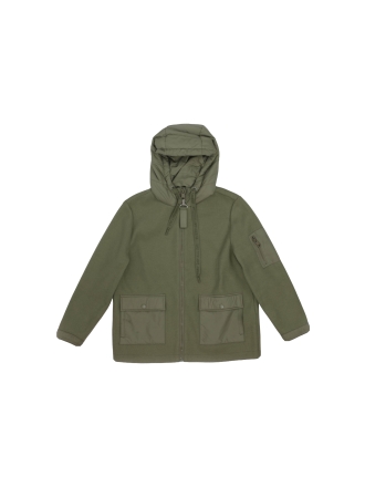 Cecil Jacke Grün 603022