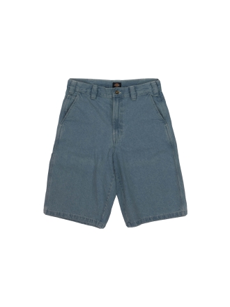 Dickies Hose Blau 603024