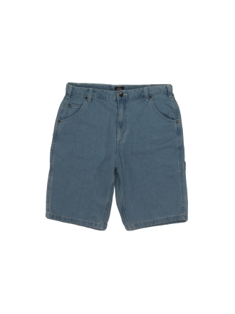 Dickies Hose Blau 603025