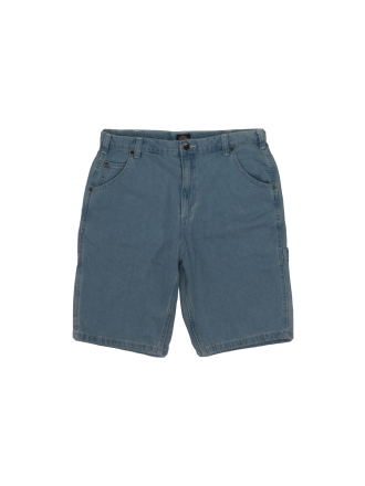 Dickies Hose Blau 603025