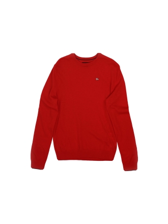 Napapijri Pullover Rot 603031