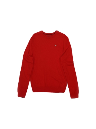 Napapijri Pullover Rot 603031