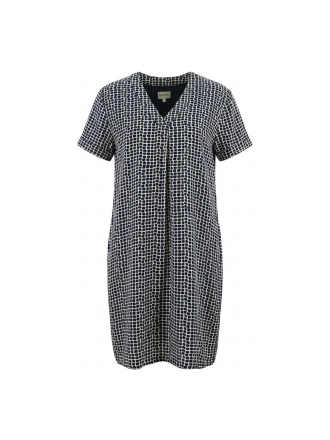 Peppermint Bay Kleid Blau 603036