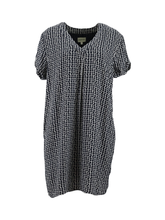 Peppermint Bay Kleid Blau 603036