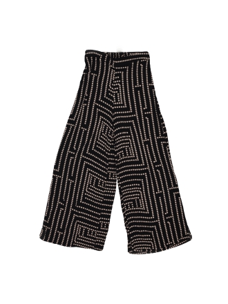 Vila Hose Schwarz 603038