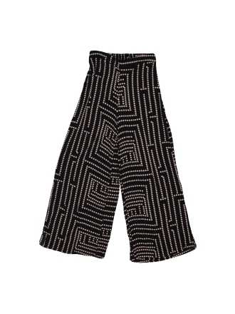 Vila Hose Schwarz 603038