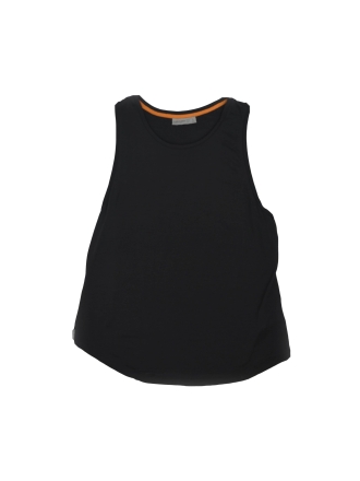 Icebreaker T-shirt Schwarz 603039