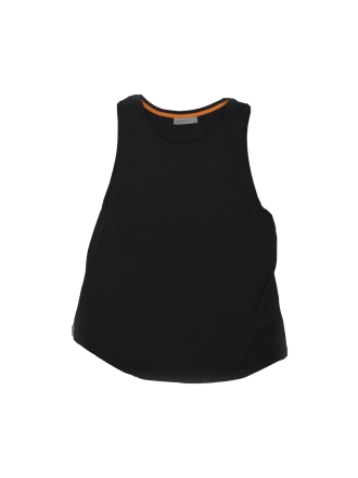 Icebreaker T-shirt Schwarz 603039