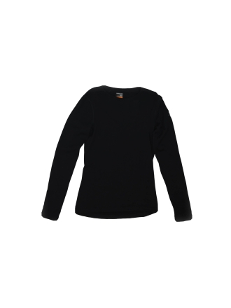 Icebreaker T-shirt Schwarz 603040