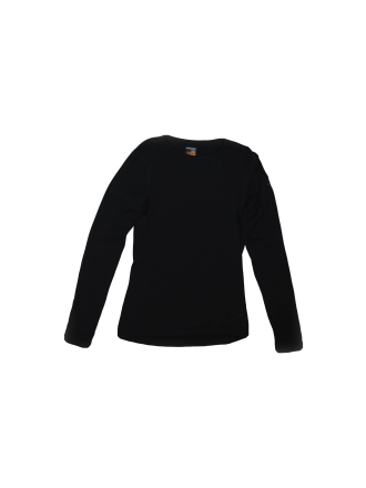 Icebreaker T-shirt Schwarz 603040