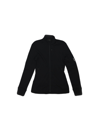 Icebreaker Pullover Schwarz 603044