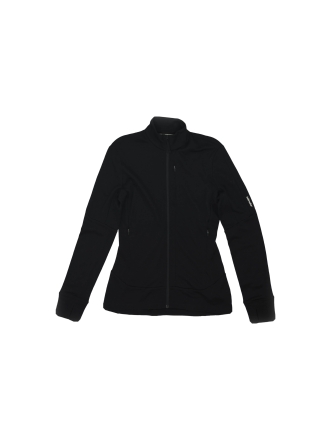 Icebreaker Pullover Schwarz 603044