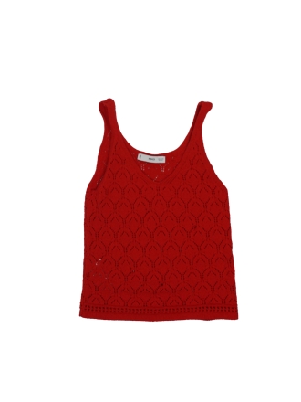 Mango bluse Rot 603046