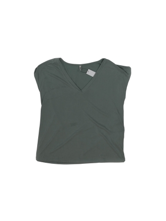 Only T-shirt Grün 603047