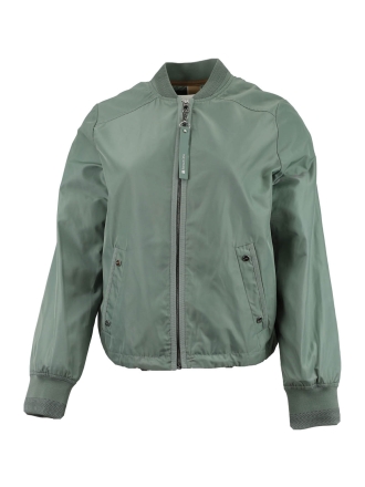 Street One Jacke Grün 603051