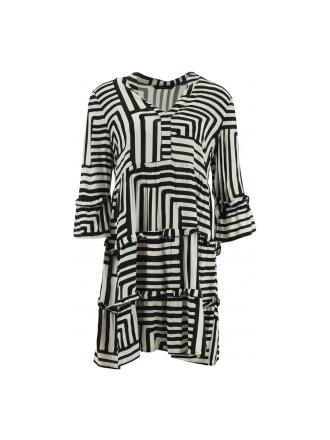 Vero Moda Kleid Schwarz 603054