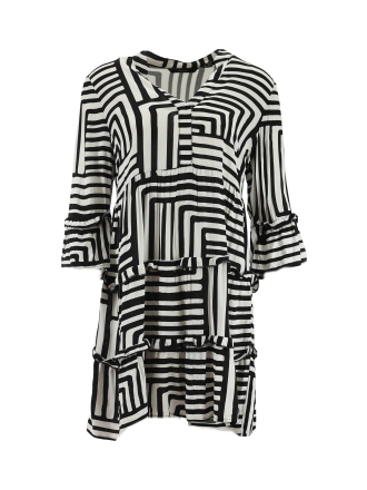 Vero Moda Kleid Schwarz 603054