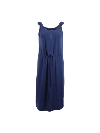 Zero Kleid Blau 603061