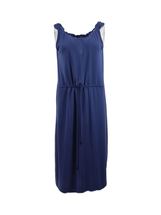 Zero Kleid Blau 603061