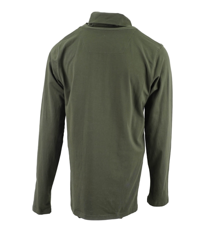 The Lanam Shop Pullover